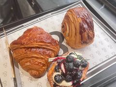 -BUTTERFUL&CREAMOROUS 黄油与面包(万象城店)