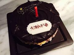 -黑池口感烘焙·生日蛋糕(坂田店)