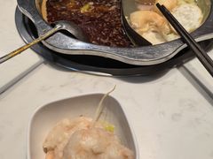 -傣妹火锅(南京东路一店)