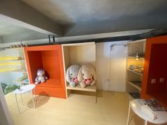 -XI·LaundryCafe 喜咖自助洗衣咖啡店