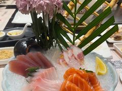 -铁板诱惑法式铁板烧(大卫城店)
