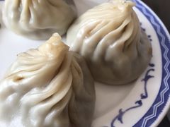 -锡笼记·无锡小笼(方塔店)