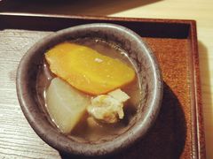 鸡汤-本格丼·炭火烤肉饭(大悦路成都大悦城店)