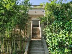 -蒋氏故居