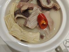 -观海半岛宴·湛江精品菜(蛇口招商局广场店)