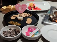 -海底捞火锅(万象城店)