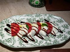 -Mammamia意大利餐厅(阳春巷店)