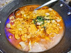鱼仔鱼泡火锅-忆3毛烧烤美食城(龙塘直营店)
