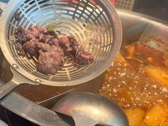 -八合里牛肉火锅(福州万象城店)