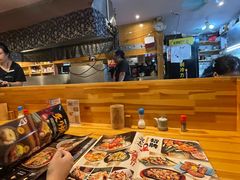 -晶吉·居酒屋·烧鸟·生鱼饭(中山区民主广场店)
