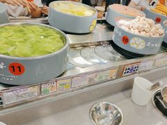 -大橘元自助回转火锅(天河新天地店)
