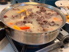 -蟹记鲜·海鲜大排档(科新路店)