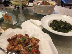 -民族饭店-四季餐厅