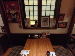 大堂-炉胜·炉端烧·居酒屋
