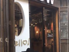-红小姐咖啡馆(西津渡店)