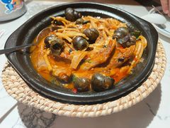 -老友王·南宁特色菜(金汇如意坊店)