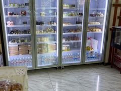 -起士林(荣安大街店)