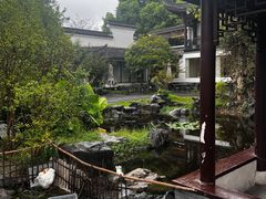 -日出青木·杭帮菜名店