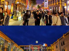 -中华巴洛克风情街