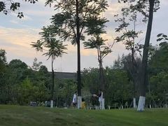 -天屿湖