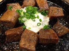 -东京屋(武定路店)