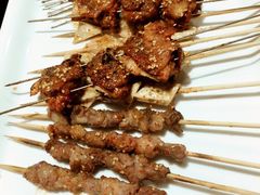 -三个大叔东北烧烤·砂锅菜(西三旗店)