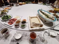 -阳光家常菜游客餐厅(千佛山店)