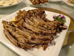 -那达慕蒙古风味酒楼