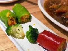 -粤仔湾砂锅粥(宜兴八佰伴店)