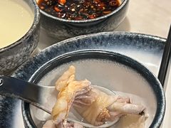 -同仁四季椰子鸡(福田东园总店)