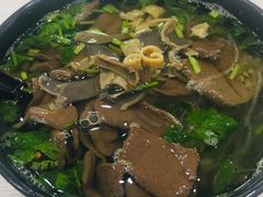 -大董锅贴(崇安寺店)