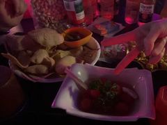 -MOSSO音乐酒吧·live house(南京旗舰店)