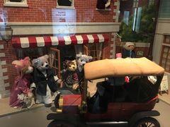 -济州岛泰迪熊博物馆