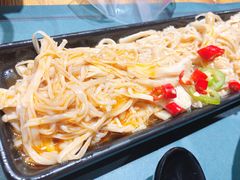 -八月美食小馆(银泰城总店)