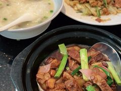 -铭轩中餐厅·海南菜·粤菜(亚龙湾瑞吉店)