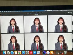 -海马体照相馆(无锡清扬茂业天地店)