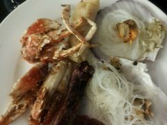 -圣丰索菲特·2 On 988 Café 自助餐厅