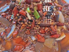 -宏宴·新京菜(望京店)