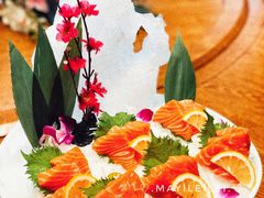 -新海渔港·胶东海鲜家常菜·家宴(奥体中心店)