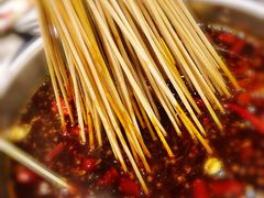 -马路边边串串香(双井直营店)