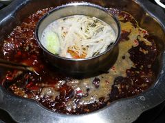-重庆刘一手火锅(三峡广场直营店)