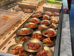-汉阳廷自助烤肉(同和金铂天地店)