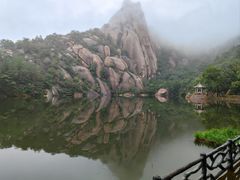 -嵖岈山风景区