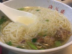 -海汇源老烧麦店(东大街总店)