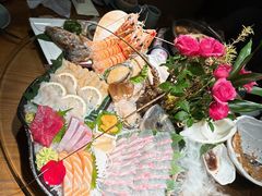 -阿吾罗日本料理(K11艺术中心店)