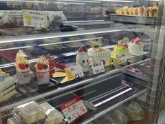 -爱德顺糕点食屋(利民道店)