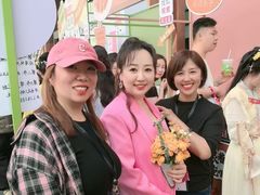 -北京雁栖湖国际会展中心