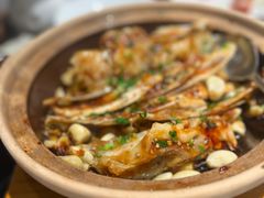 -富淳饭店(陆家嘴保利广场店)