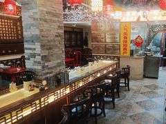 -金杨拉面王小吃面馆·牛三宝面·红烧牛肉粉