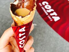 -COSTA COFFEE(武汉武商MALL店)